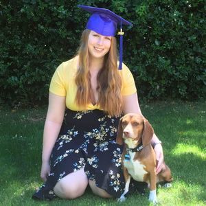 Meet your Posher, Holly